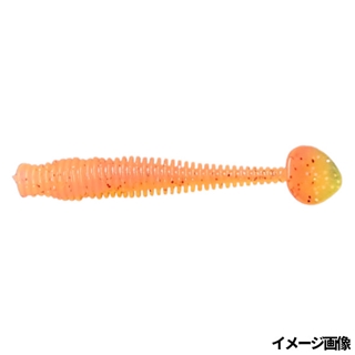 キャラメルグロー