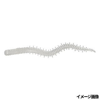 クリアパールホワイト