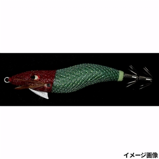 #1 レッドグリーン