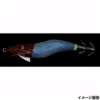 #6 レッドブルー