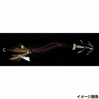 #9 ブラックレッド