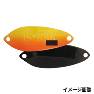 No.20 イエローオレンジ/ブラック