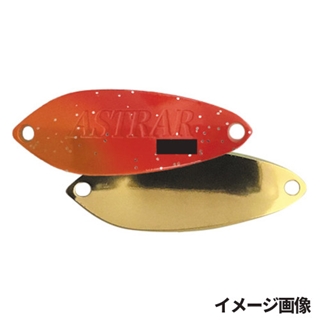 No.ファイナルレッドゴールド