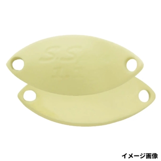 No.54 アイスイエロー