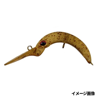 M179 クリアヴィンテージイエローコークライン