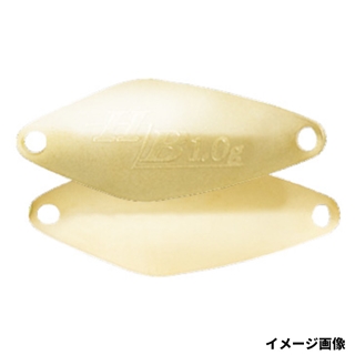 No.1 ゴールド