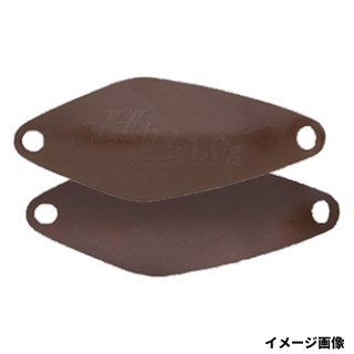 No.9 ブラウン