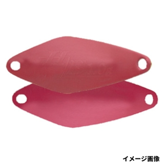 No.13 蛍光ピンク