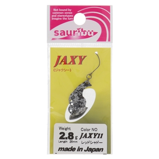 JAXY11レッドシャドー