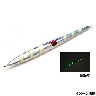 RJ09. ゼブラグロー