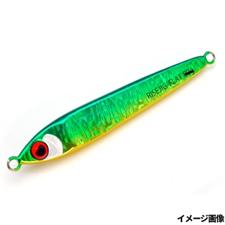 RJ04. グリーンゴールド