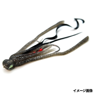 GC07. ブラックシルバーラメ