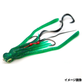 GC11. キューティグリーン
