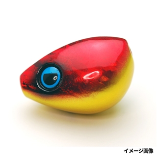 ライズジャパン なみだまTG 滾 250g ND01.赤金 - 釣具のポイント