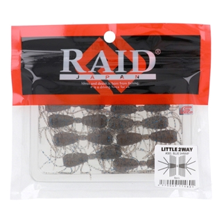 085 ブルーシュリンプ