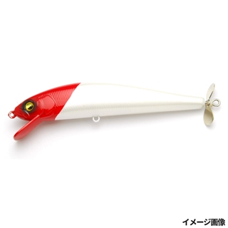 009.レッドヘッド