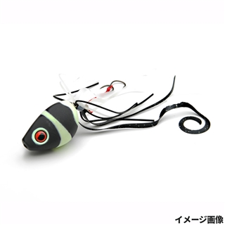 ライズジャパン なみだま 125g ND09.逆パンダ