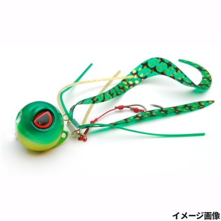 ND06 グリーンゴールド