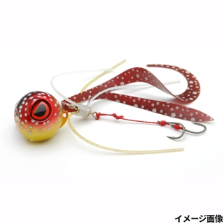 ND08 イカグロードット