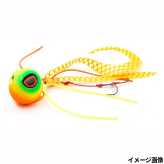 ND10 チャートオレンジ