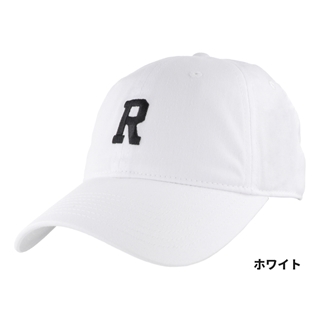 レイドジャパン COLLEGE R 6PANEL CAP フリー ブラック - 釣具の