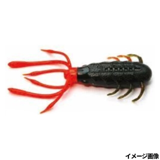 096.オレンジパンチ/オレンジ