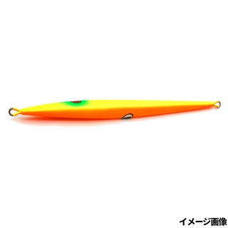 RJ17. チャートオレンジ