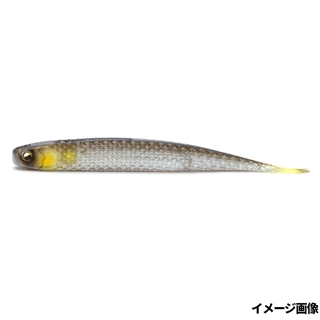 レイドジャパン スーパーフィッシュローラー 5インチ 071.ザコ