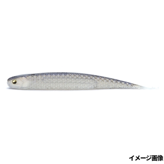 レイドジャパン スーパーフィッシュローラー 5インチ 071.ザコ