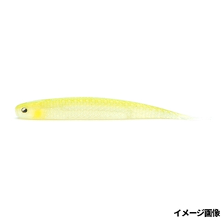 レイドジャパン スーパーフィッシュローラー 5インチ 071.ザコ