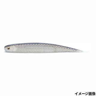 レイドジャパン スーパーフィッシュローラー 6.5インチ 071.ザコ