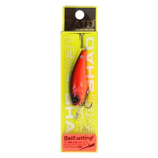 032.マジックレッド