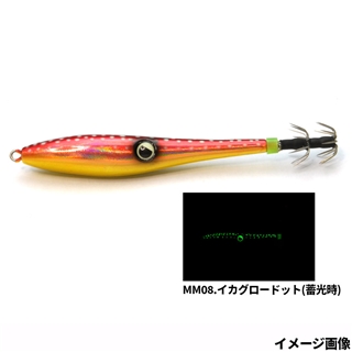 MM08.イカグロードット