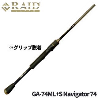 商品検索 レイドジャパン GLADIATOR Anti - 釣具のポイント