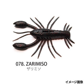 078.ザリミソ