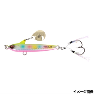 #RB06 UVレモンキャンディ