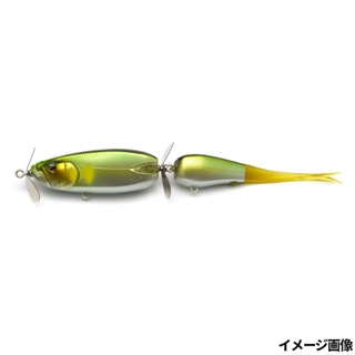 レイドジャパン ダブルヘッダー　ツガイ　1 レイドジャパン ダブルヘッダー 001 ツガイ - 釣具のポイント