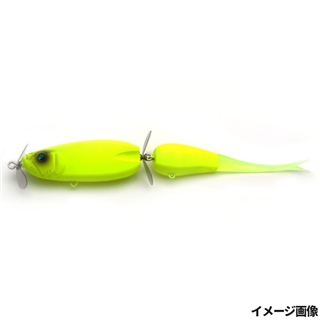 レイドジャパン ダブルヘッダー 001 ツガイ - 釣具のポイント