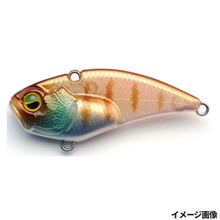 レイドジャパン レベルバイブブースト 3.5g シマナシタイガー