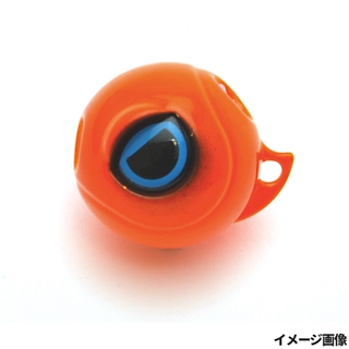 ライズジャパン なみだま MEDAMA TG 45g ND04.べたオレンジ【ゆうパケット】