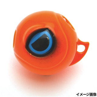ライズジャパン なみだま MEDMAMA TG 80g ND04.べたオレンジ