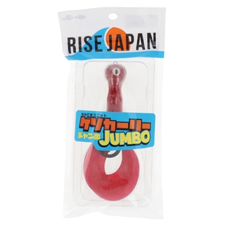 GCJ12.レッドゴールドラメ