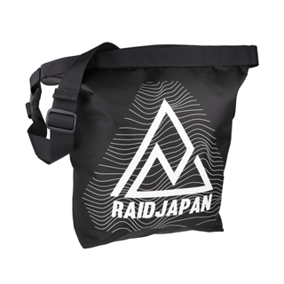 ★RAID JAPAN レイドジャパン ROLL-UP HOTEY BAG ロールアップホテイバッグ #ブラック★ Amazon | レイドジャパン ロールアップ ホテイバッグ ROLL-UP