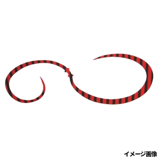NC10.レッドブラックゼブラ