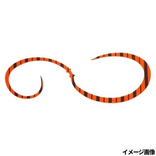 NC12.オレンジブラックゼブラ