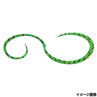 NC13.グリーンゴールドドット