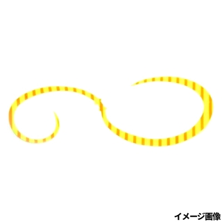 NC17.チャートオレンジゼブラ