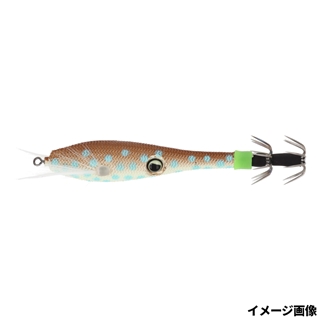 MS16.ヒョウモングロー