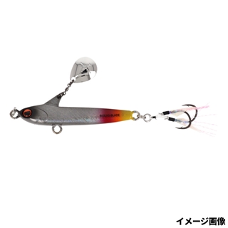 #RB10 バックファイヤー