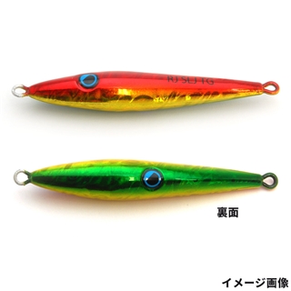 ライズジャパン ライズジグ SLJ TG 45g RJ028. アカキンミドキン
